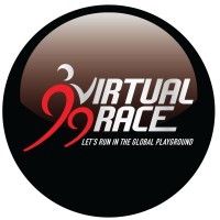 99 Virtual Race logo - Similar company to Durrrian