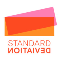 Standard Deviation logo - Similar company to Smilzz