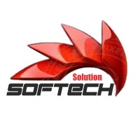 SOFTECH Solution logo - Similar company to Softech Solution