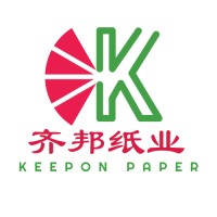 Keepon Paper logo - Similar company to Guangzhou Yecai Paper Products Co.,Ltd