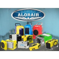 AlorAir Solutions UK Ltd logo - Similar company to B.Fresh Juices