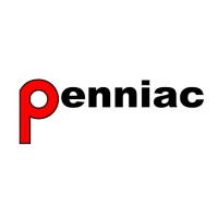 Penniac Construction Limited logo - Similar company to Ou Additive