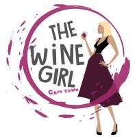 The Wine Girl Cape Town logo - Similar company to Distyll Graphic Solutions