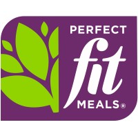 Perfect Fit Meals logo - Similar company to Stinkbug