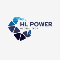 ste HL POWER logo - Similar company to Tekby