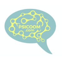 Psicoom logo - Similar company to Eurekka