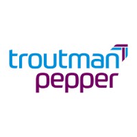 Troutman Pepper logo - Similar company to Mcguirewoods Llp