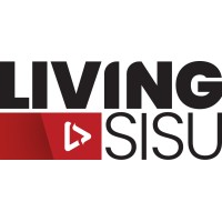 Living Sisu logo - Similar company to Flokon