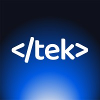 Tekkenologia logo - Similar company to Spinupwp