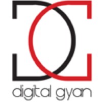 Digital Gyan logo - Similar company to Impulse Automation Hub