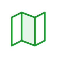 Pastmaps logo - Similar company to Frank