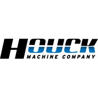 Houck Machine Company logo - Similar company to Franchino Mold & Engineering