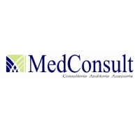 MedConsult Consultoria, Auditoria e Assessoria em Saúde logo - Similar company to Ispor Capítulo Brasil