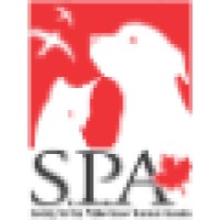 SPA Canada logo - Similar company to Taxtranslate