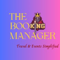 The Booking Manager logo - Similar company to Casa Bambo