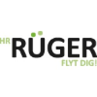 Lars Rüger HR logo - Similar company to Ilico As