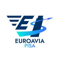 EUROAVIA Pisa logo - Similar company to Leaning Project