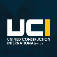 Unified Construction International logo - Similar company to Sahibzada Developments