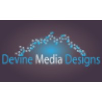 Devine Media Designs logo - Similar company to Zacc Media