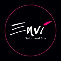Envi Salon logo - Similar company to Lighthouse Learning