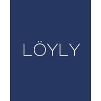 LÖYLY logo - Similar company to Wechange.Group