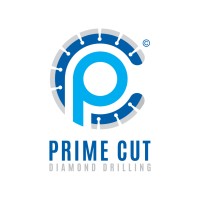 Prime Cut Diamond Drilling Limited logo - Similar company to F&E Support Services Ltd