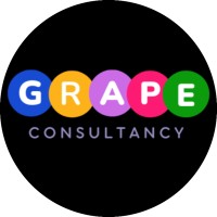 Grape Consultancy logo - Similar company to Grape Master