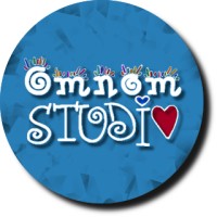 OmnomStudio.io logo - Similar company to Mdfit