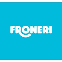 Froneri Adriatic logo - Similar company to Hipalytics