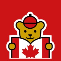 Maple Bear Alphaville logo - Similar company to Tip Toe Discovery