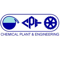 Chemical Plant & Engineering logo - Similar company to Laboratory Of Chemical Nanotechnology (Chemina)