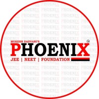 Phoenix Institute Vadodara logo - Similar company to Study Flix India