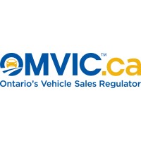 Ontario Motor Vehicle Industry Council (OMVIC) logo - Similar company to Beepzz