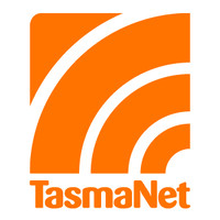 TasmaNet logo - Similar company to Indicium Dynamics