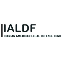 Iranian American Legal Defense Fund logo - Similar company to Paaia (Public Affairs Alliance Of Iranian Americans)