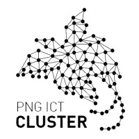 PNG Digital ICT Cluster Inc. logo - Similar company to Rofam Tech Services Ltd