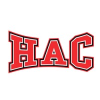 Helsinki Athletics Cheerleaders HAC ry logo - Similar company to Hr Roihu Consulting Oy