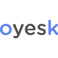 oyesk logo - Similar company to Payrolla