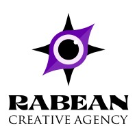 Rabean Agency (آژانس خلاقیت رابین) logo - Similar company to Ai-Powered