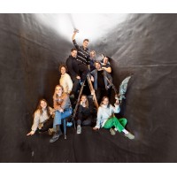 Teatergrad logo - Similar company to Teater V