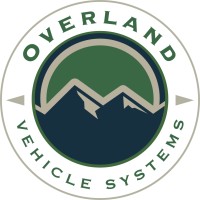 Overland Vehicle Systems logo - Similar company to Factor 55 Llc