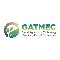 Global Agriculture, Technology Machinery Expo & Conference - GATMEC logo - Similar company to Entangle