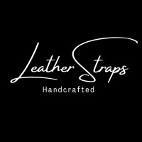 Leather Straps Co logo - Similar company to Watch Strap Central