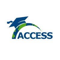 ACCESS Education logo - Similar company to Access  Education Network