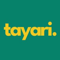 tayari logo - Similar company to Emdrawsart Studio
