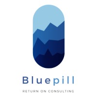Bluepill Consulting logo - Similar company to Colo Entrepreneurs