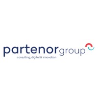 PARTENOR GROUP logo - Similar company to Data Crafters
