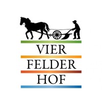Vierfelderhof GGmbH logo - Similar company to Albrecht Von Dewitz Stiftung