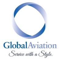 Global Aviation Inc. logo - Similar company to Pilot Hub