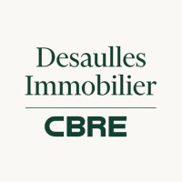 Groupe Desaulles Immobilier CBRE logo - Similar company to Lem Cbre